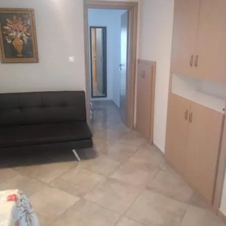 Kelly's Sisamos דירה קרפאטוס