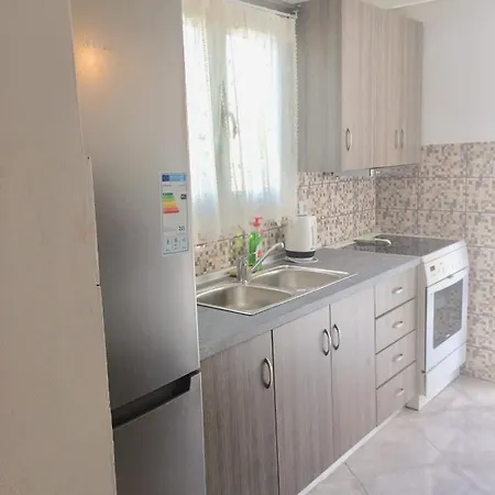 דירה Kelly's Sisamos קרפאטוס