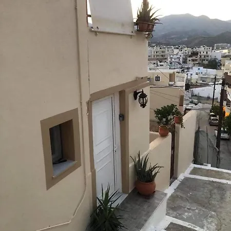 Kelly's Sisamos Διαμέρισμα Κάρπαθος