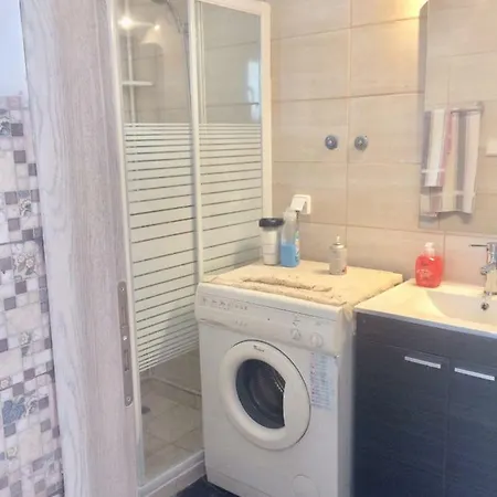 Διαμέρισμα Kelly's Sisamos *