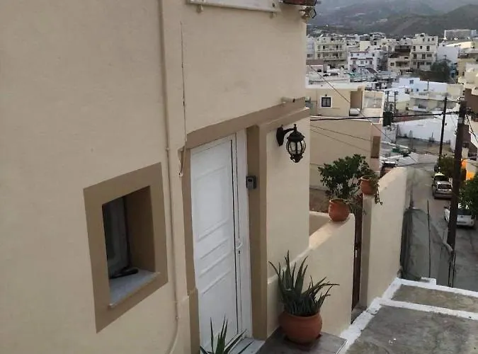 Kelly's Sisamos Apartamento Kárpatos