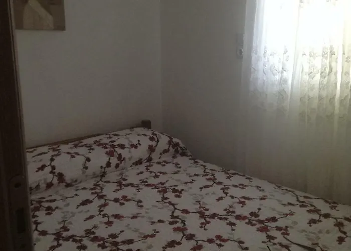 Kelly's Sisamos Apartamento