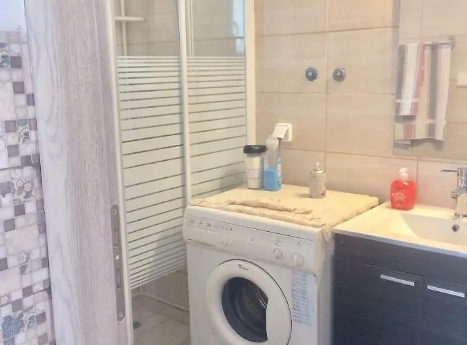 Apartamento Kelly's Sisamos *